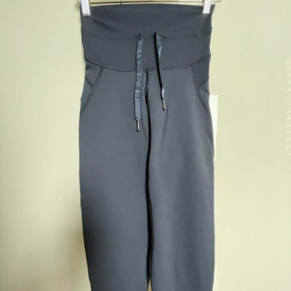 Lululemon Capri Joggers